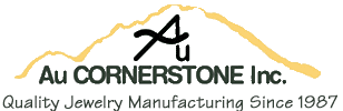 Au Cornerstone, Unique designs from the Pacific Northwest